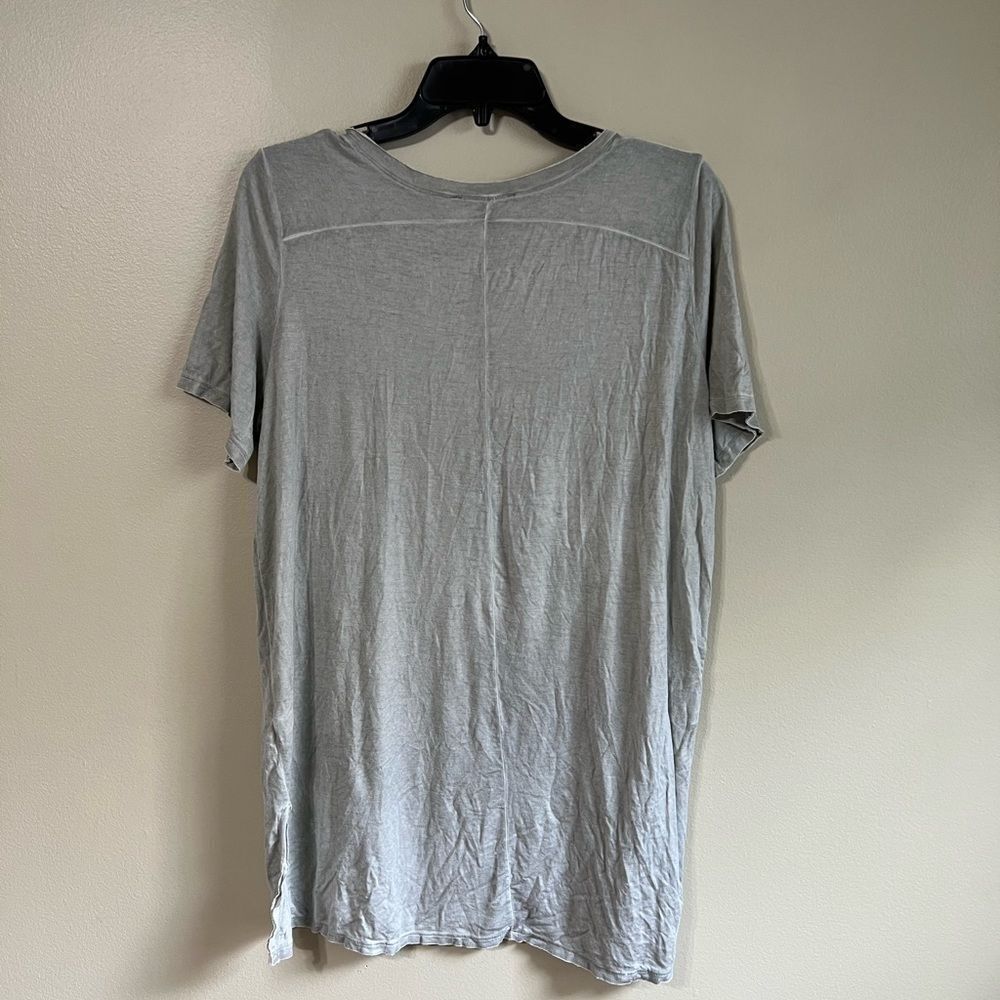 Simi sue large blouse - Picture 4 of 5